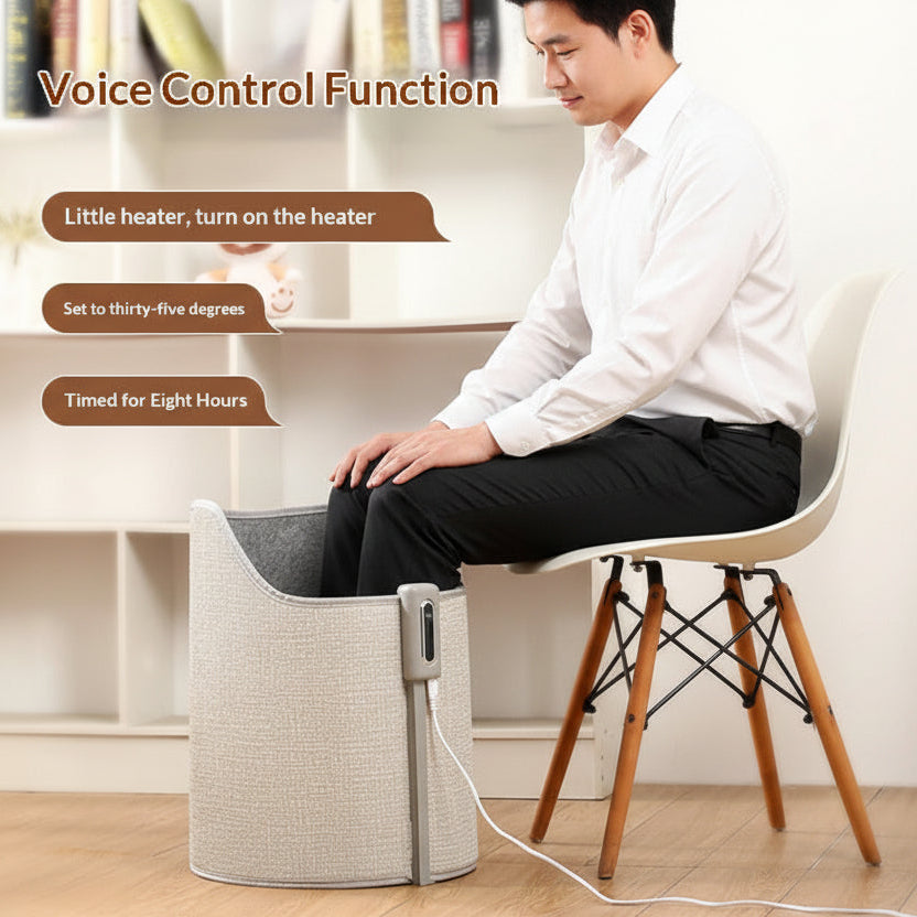 Warmbru™ FootWarmer