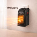 Warmbru™ CozyAir Heater