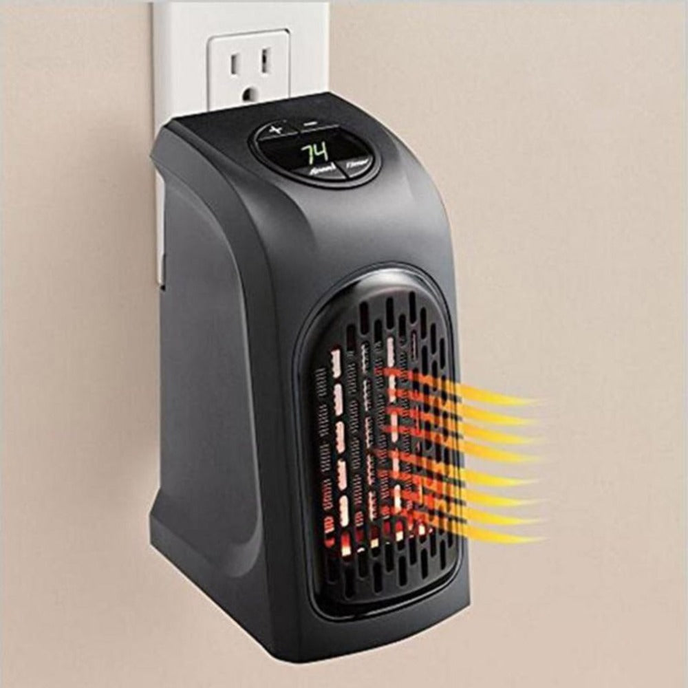 Warmbru™ CozyAir Heater