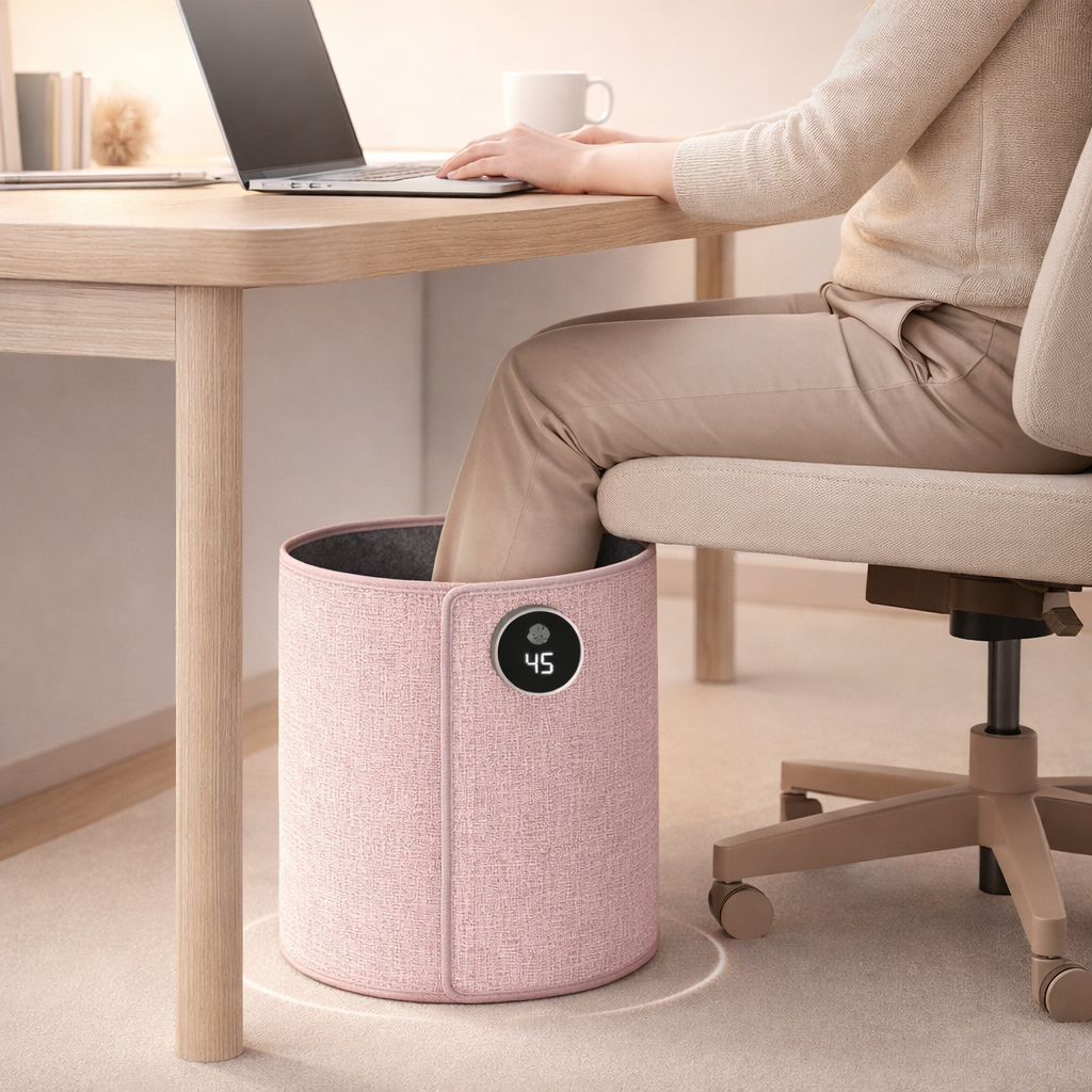 Warmbru™ FootWarmer