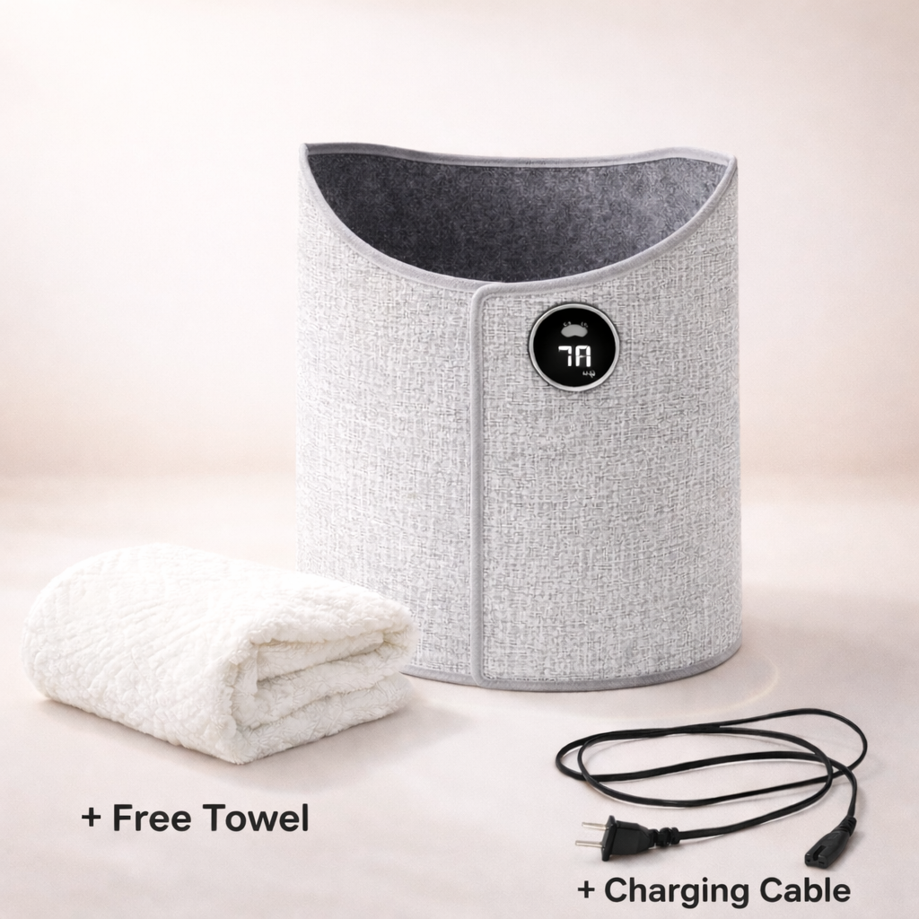 Warmbru™ FootWarmer