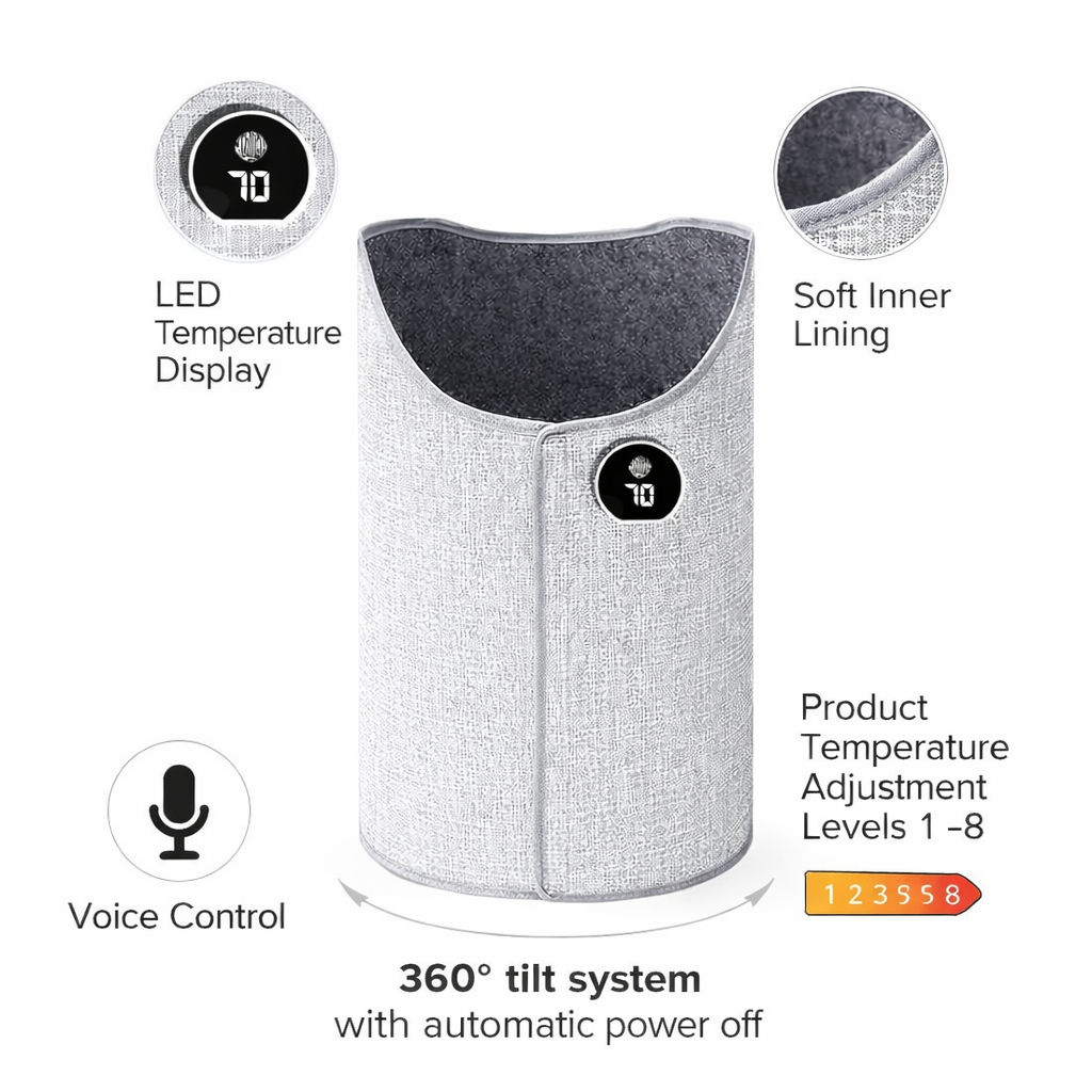 Warmbru™ FootWarmer