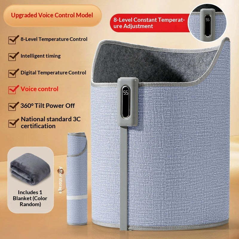 Warmbru™ FootWarmer