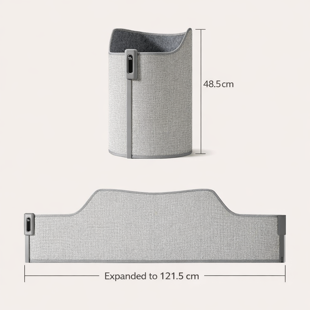 Warmbru™ FootWarmer